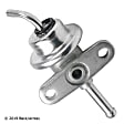 1999 Acura Integra - Fuel Pressure Regulator