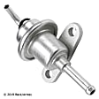1999 Acura Integra - Fuel Pressure Regulator