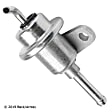 1999 Acura Integra - Fuel Pressure Regulator