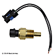 158-0536 Coolant Temperature Sensor