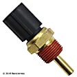 1999 Mitsubishi Eclipse - Coolant Temperature Sensor, 4 Cyl 2.0L