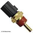 1999 Mitsubishi Eclipse - Coolant Temperature Sensor, 4 Cyl 2.0L