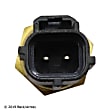 1999 Mitsubishi Eclipse - Coolant Temperature Sensor, 4 Cyl 2.0L