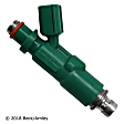 158-0559 Fuel Injector 1.5L, 4Cyl - Sold Individually, New