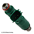 158-0559 Fuel Injector 1.5L, 4Cyl - Sold Individually, New