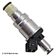 158-0586 Fuel Injector - Sold Individually, New