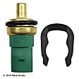 2009 Audi A4 - Coolant Temperature Sensor, 4 Cyl 2.0L, For Gauge