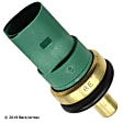 2009 Audi A4 - Coolant Temperature Sensor, 4 Cyl 2.0L, For Gauge