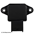 158-0641 Throttle Position Sensor