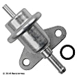 158-0676 Fuel Pressure Regulator