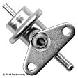 158-0676 Fuel Pressure Regulator