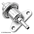 158-0676 Fuel Pressure Regulator