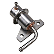 158-0677 Fuel Pressure Regulator