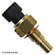 158-0733 Coolant Temperature Sensor