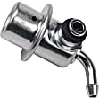 158-0781 Fuel Pressure Regulator