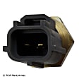 2009 Toyota Tundra - Coolant Temperature Sensor, 8 Cyl 5.7L, Except Japan Built Vehicle