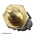 2009 Toyota Tundra - Coolant Temperature Sensor, 8 Cyl 5.7L, Except Japan Built Vehicle