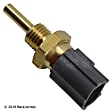 2009 Toyota Tundra - Coolant Temperature Sensor, 8 Cyl 5.7L, Except Japan Built Vehicle