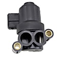 158-0809 OE Replacement Series Idle Control Valve