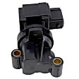 158-0809 OE Replacement Series Idle Control Valve