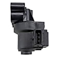 158-0809 OE Replacement Series Idle Control Valve