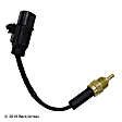 158-0830 Coolant Temperature Sensor