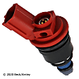 158-0861 Fuel Injector - Sold Individually, New