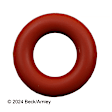 158-0889 Beck Arnley OE Replacement Fuel Injector Seal - Direct Fit