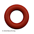 158-0889 Beck Arnley OE Replacement Fuel Injector Seal - Direct Fit