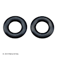 158-0892 Beck Arnley OE Replacement Fuel Injector Seal - Direct Fit
