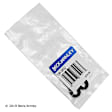 158-0892 Beck Arnley OE Replacement Fuel Injector Seal - Direct Fit
