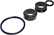 158-0894 Beck Arnley OE Replacement Fuel Injector Seal - Direct Fit