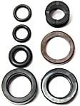 158-0895 OE Replacement Series Fuel Injector Seal - Direct Fit