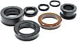 158-0895 OE Replacement Series Fuel Injector Seal - Direct Fit