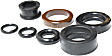158-0895 OE Replacement Series Fuel Injector Seal - Direct Fit