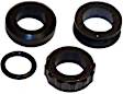 158-0896 Beck Arnley OE Replacement Fuel Injector Seal - Direct Fit