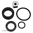 158-0900 Beck Arnley OE Replacement Fuel Injector Seal - Direct Fit