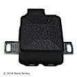158-0909 Throttle Position Sensor