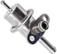 158-0912 Fuel Pressure Regulator