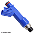 158-1037 Fuel Injector 1.5L, 4Cyl - Sold Individually, New