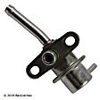 158-1167 Fuel Pressure Regulator