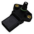 158-1396 Turbocharger Boost Sensor