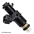2010 Honda Insight - Fuel Injector, Sold Individually, 1.3L 4Cyl
