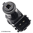 2010 Honda Insight - Fuel Injector, Sold Individually, 1.3L 4Cyl