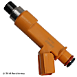 158-1515 Fuel Injector 2.4L, 4Cyl - Sold Individually, New