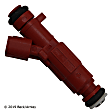 158-1531 Fuel Injector - Sold Individually, New