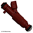158-1531 Fuel Injector - Sold Individually, New