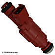 158-1531 Fuel Injector - Sold Individually, New