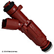 158-1531 Fuel Injector - Sold Individually, New