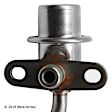 158-1536 Fuel Pressure Regulator